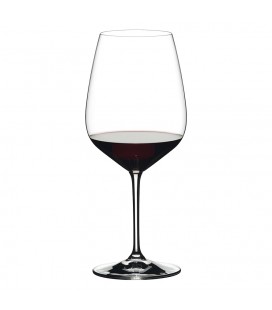 4 Verres Riedel Extreme Cabernet