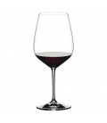 4 Glasses Riedel Extreme Cabernet