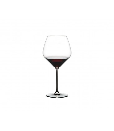 4 Glasses Extreme Pinot Noir