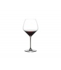 4 Verres Riedel Extreme Pinot Noir