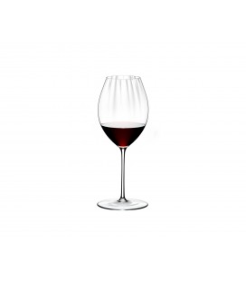 6 Glasses Riedel Performance Syrah/Shiraz