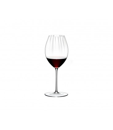 6 Glasses Riedel Performance Syrah/Shiraz