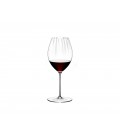 6 Verres Riedel Performance Syrah/Shiraz