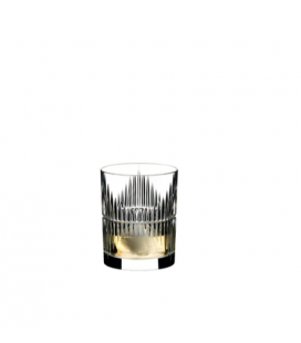 12 Verres Riedel Tumbler Shadows
