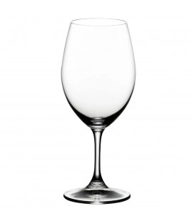 12 Verres Riedel Bar All Purpose Glass