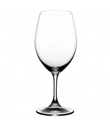 12 Glasses Riedel Bar All Purpose Glass