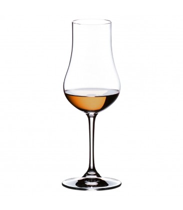 4 Verres Riedel Mixing Set Rum