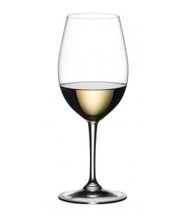 12 Verres Riedel Restaurant Degustazione Mise en Place