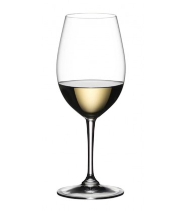 12 Verres Riedel Restaurant Degustazione Mise en Place