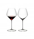 6 Glasses Riedel Veloce S Pinot Noir/Nebbiolo