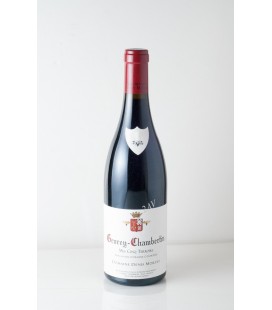Gevrey-Chambertin Mes Cinq Terroirs Domaine Denis Mortet 2018