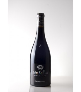 Cornas Brise Cailloux Domaine du Coulet Matthieu Barret 2022