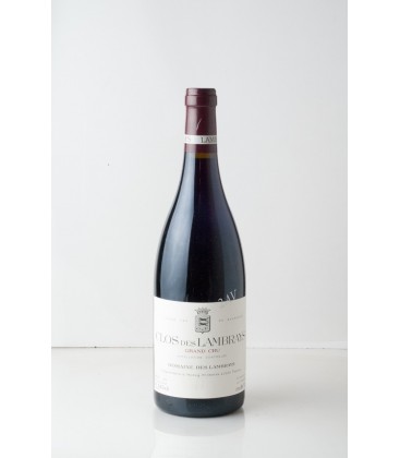 Clos des Lambrays Grand Cru Domaine des Lambrays 2020