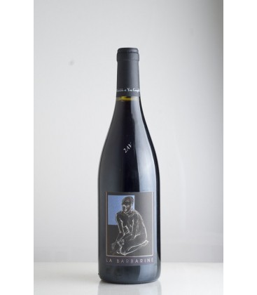 Côte-Rotie La Barbarine Domaine Yves Gangloff 2023
