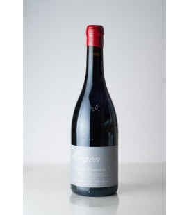 Morgon "Cuvée Corcelette" Domaine Jean Foillard 2021