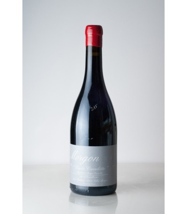 Morgon "Cuvée Corcelette" Domaine Jean Foillard 2021