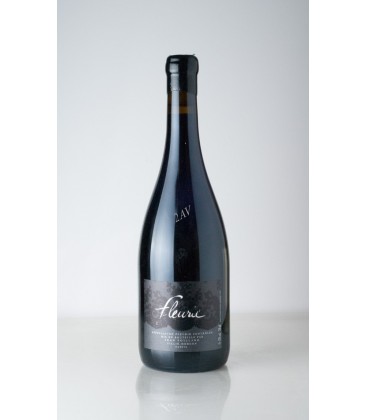 Fleurie Domaine Jean Foillard 2020