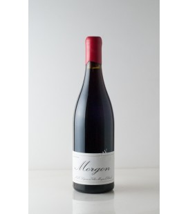 Morgon Domaine Marcel Lapierre 2025