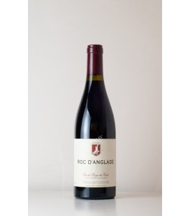 Vin de Pays du Gard Domaine de Roc d'Anglade 2024