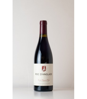 Vin de Pays du Gard Domaine de Roc d'Anglade 2024