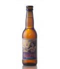 Bières Amiral Benson Nelson Sauvin IPA bio de la brasserie du Mont Salève par 6 bouteilles de 33cl