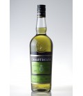Liqueur de Chartreuse Verte 70cl 55°