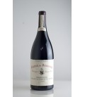 Magnum Châteauneuf-du-Pape rouge Hommage à Jacques Perrin Château de Beaucastel 2009