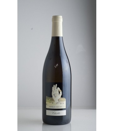 Chablis Domaine Moreau-Naudet 2012