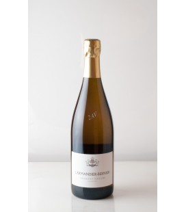 Champagne Longitude Blanc de Blancs Extra-Brut Larmandier - Bernier