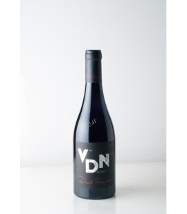 Vin de France vin doux naturel Very Delicious Nectar Domaine Les Bruyères David Reynaud 2011
