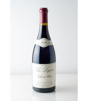 Côtes du Vivarais La Ligure Domaine Gallety 2012