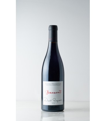 Crozes-Hermitage  Beaumont Domaine Les Bruyères David Reynaud  2015
