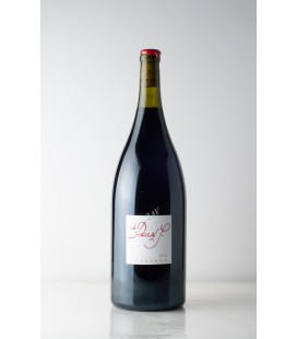 Magnum Côtes du Rhône  "à Pascal S." Domaine Gramenon 2015