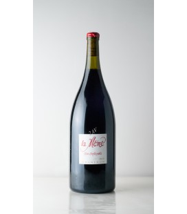 Magnum Côtes du Rhône cuvée "Mémé" ceps centenaires Domaine Gramenon 2015