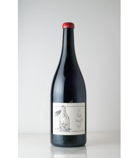 Magnum Vin de France De Toute Beauté Domaine Jean-François Ganevat